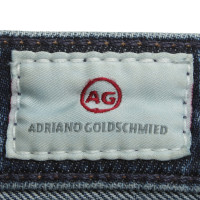 Adriano Goldschmied Jeans "The Harper"