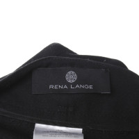 Rena Lange Pantaloni in Black