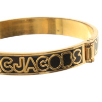 Marc By Marc Jacobs Bracciale con logo