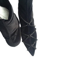 Sonia Rykiel Ankle boots in Black