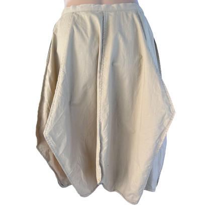 Bitte Kai Rand Skirt Cotton in Cream