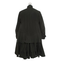 Alaïa Robe Olive