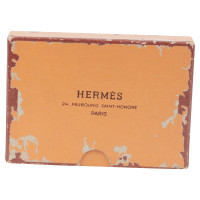 Hermès Kaartspel met Box