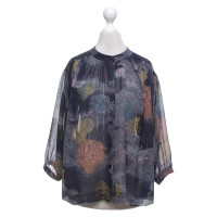 See By Chloé Multi-gekleurde blouse