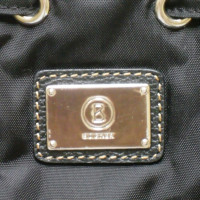 Bogner Handtasche in Schwarz