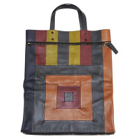 Valentino Garavani Tote Bag in multicolor