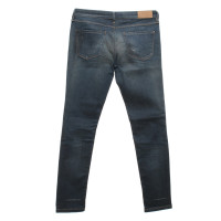 Iro Jeans in Blau