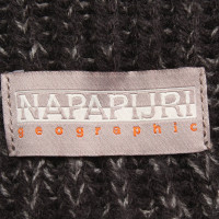 Napapijri Hut/Mütze in Grau