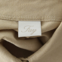 Fay Blouse in beige