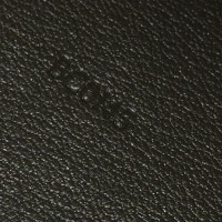 Louis Vuitton Belt Damier Infini leather