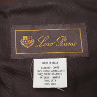 Loro Piana deleted product