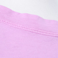 Acne Top in rosa