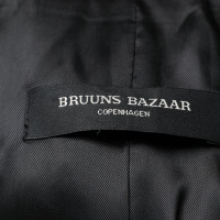 Bruuns Bazaar Blazer in Grau