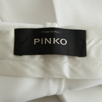 Pinko Costume en blanc