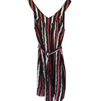 Marc By Marc Jacobs zijden jurk