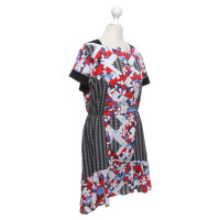 Peter Pilotto Dress with a colorful pattern