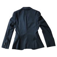 Gucci Blazer Wol in Zwart