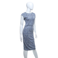 Reiss Dress with pattern