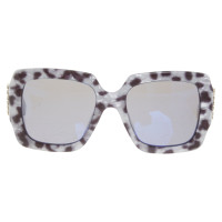Marc Jacobs Sunglasses with pattern