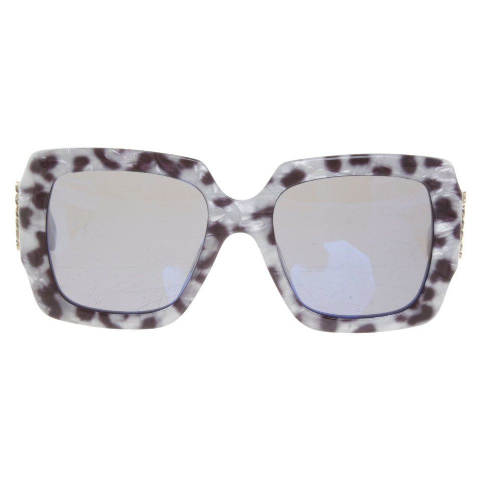 Marc Jacobs Sunglasses with pattern