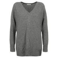 Equipment Knitwear Wool in Grey