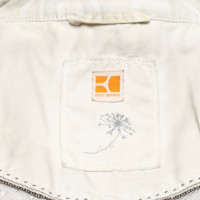 Boss Orange Veste/Manteau en Beige