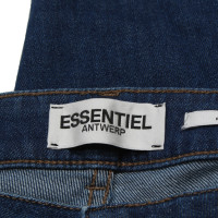 Essentiel Antwerp Jeans in Blu