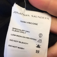 Jonathan Saunders rots