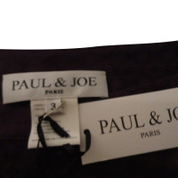 Paul & Joe Manteau à manches volants
