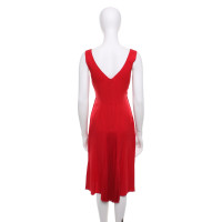 Prada Kleid in Rot