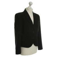 Steffen Schraut Blazer in Schwarz