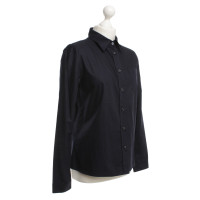 Prada Shirt in dark blue