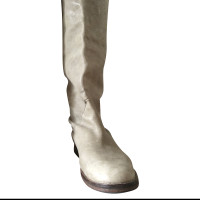 Humanoid Boots