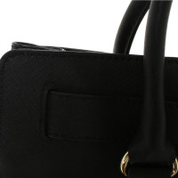 Michael Kors "Hamilton Bag" in black