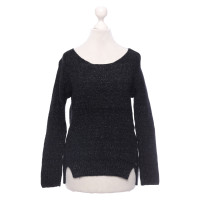 Rich & Royal Tricot en Noir