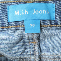 Mi H Jeans - Shorts