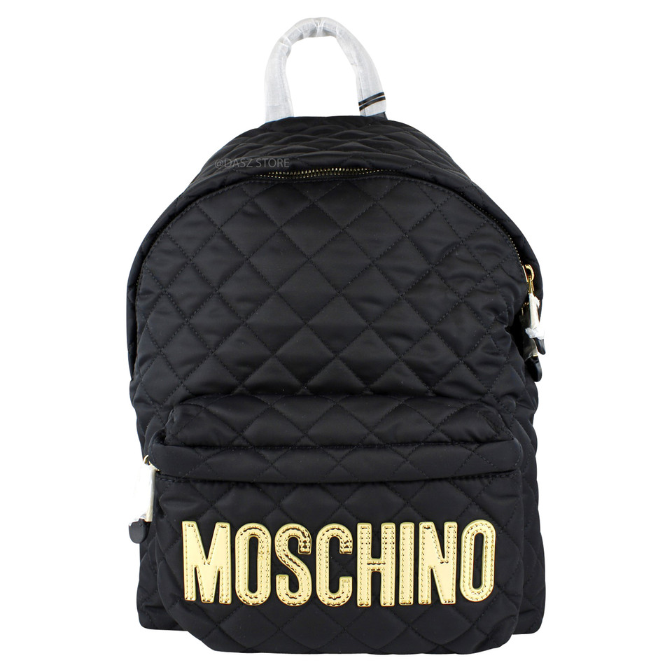 Moschino zaino