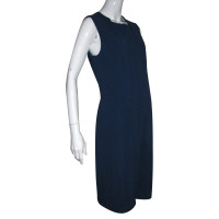 Diane Von Furstenberg Vestito in Blu