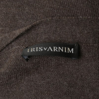 Iris Von Arnim Cardigan in cachemire