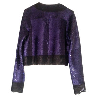 Hoss Intropia Jacket with sequins