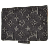 Louis Vuitton Bag/Purse Jeans fabric