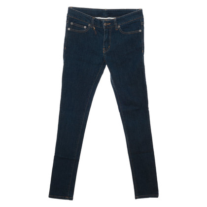 Ermanno Scervino Jeans in Blue
