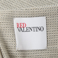 Red Valentino Rok met de details