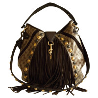 Gucci "Babouska Hobo Bag"