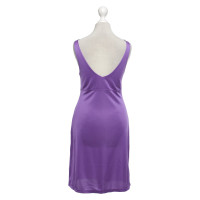 Ferre Dress in purple
