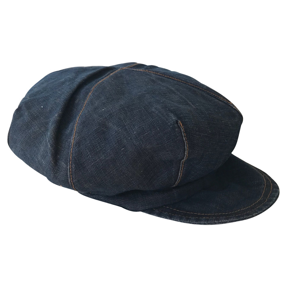 Cerruti 1881 hoed