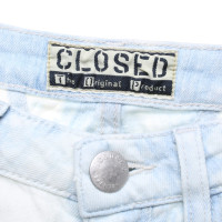 Closed Jeans Katoen