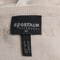 Sportalm Knitwear in Beige