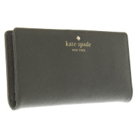 Kate Spade Portemonnaie aus Leder
