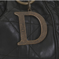 Christian Dior Quilted Bag Pouch